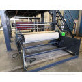 Automatic Pp Meltblown Melt Blown Fabric Making Machine